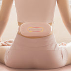Coussin menstruel pour règles douloureuses