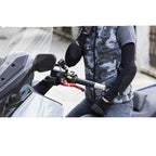 Blouson sans manches chauffant électrique en USB pour femmes