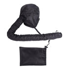Bonnet de soins chauffant pour femmes