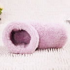 Chaussons chauffants d'intérieur