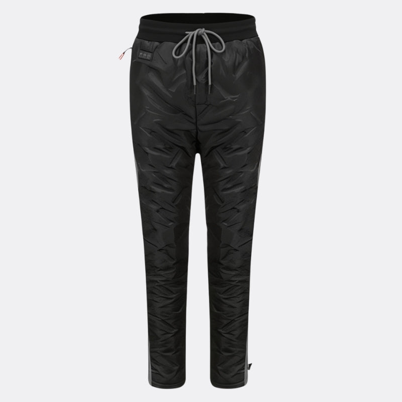 Pantalon chauffant épais pour femme