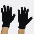 Sous gants chauffants électriques thermiques USB