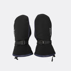 Moufles chauffantes rechargeables pour hommes et femmes