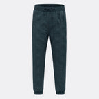 Pantalon chauffant coupe large pour homme