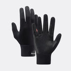 Sous gants thermiques imperméables pour hommes et femmes