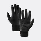 Gants d’hiver chauffant pour hommes