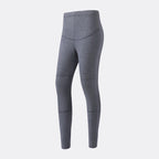 Pantalon chauffant pour femme avec batterie