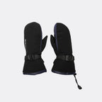 Moufles chauffantes rechargeables pour hommes et femmes