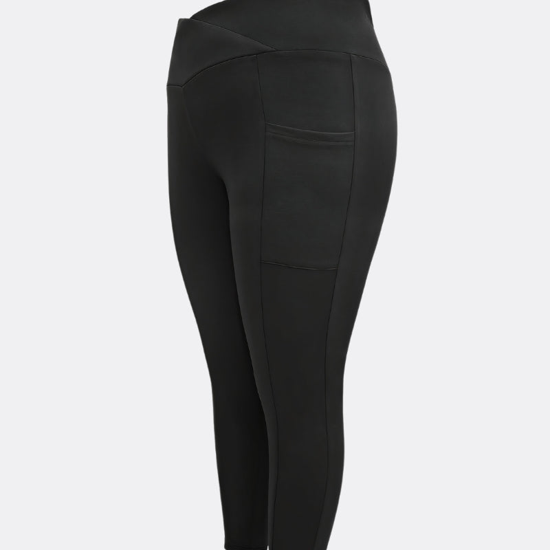 Pantalon chauffant d’extérieur pour femme
