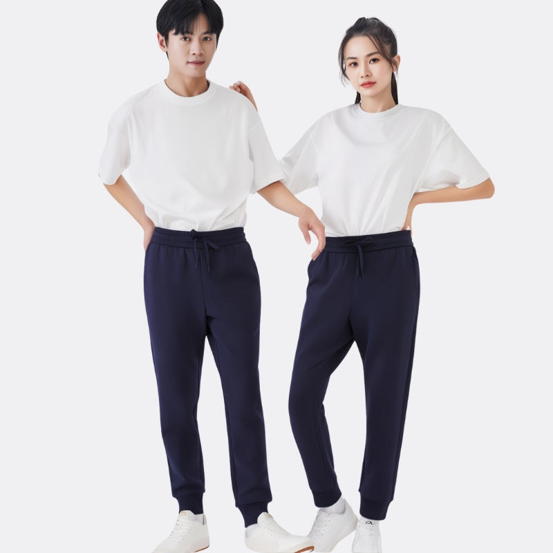 Collant électrique métropolitain pour hommes et femmes