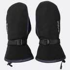 Moufles chauffantes rechargeables pour hommes et femmes