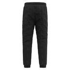 Pantalon chauffant coupe large pour homme
