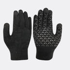 Gants légers chauffants