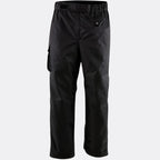 Pantalon chauffant large pour homme