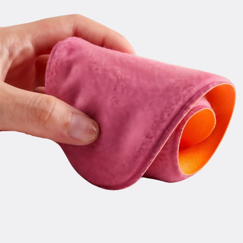 Semelles thermiques chauffantes pour femmes