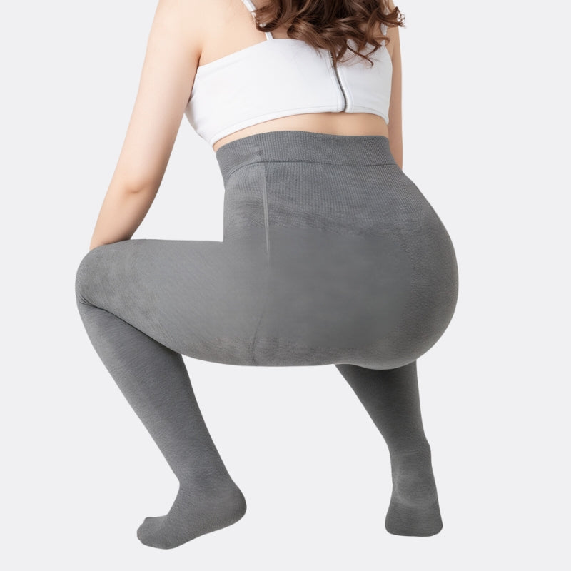 Pantalon chauffant pour femme avec batterie