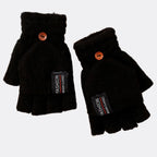 Mitaines chauffantes USB mixte