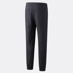 Pantalon chauffant avec cordon de serrage pour homme