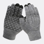 Gants légers chauffants