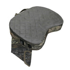 Coussin chauffant électrique d’extérieur