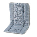 Coussin chauffant électrique pour fauteuil