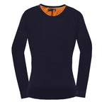 Tee-shirt chauffant pour femme