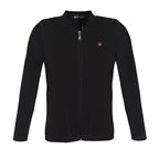 Pull zippé chauffant
