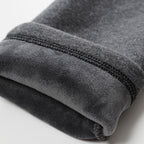 Pull zippé chauffant