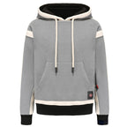 Sweat à capuche chauffants USB pour homme