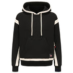Sweat à capuche chauffants USB pour homme