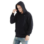 Sweat à capuche chauffant USB 25-45 degrés