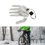 Sous gants chauffant métropolitains USB