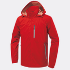 Manteau chaud et électrique pour femmes