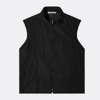 Gilet sans manches chauffant pour femme