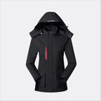 Veste chauffante femme chasse