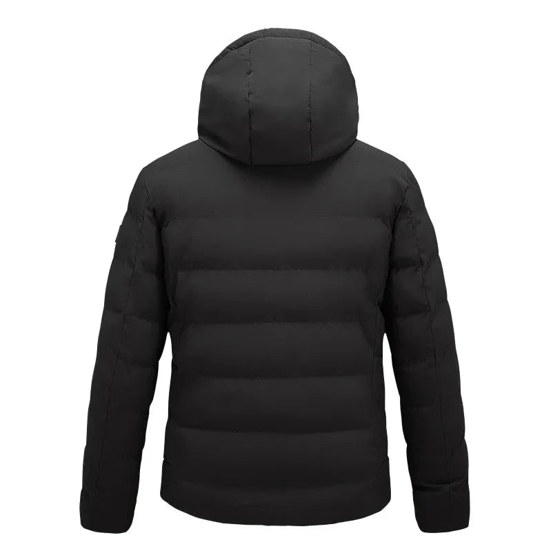 blouson de moto chauffant