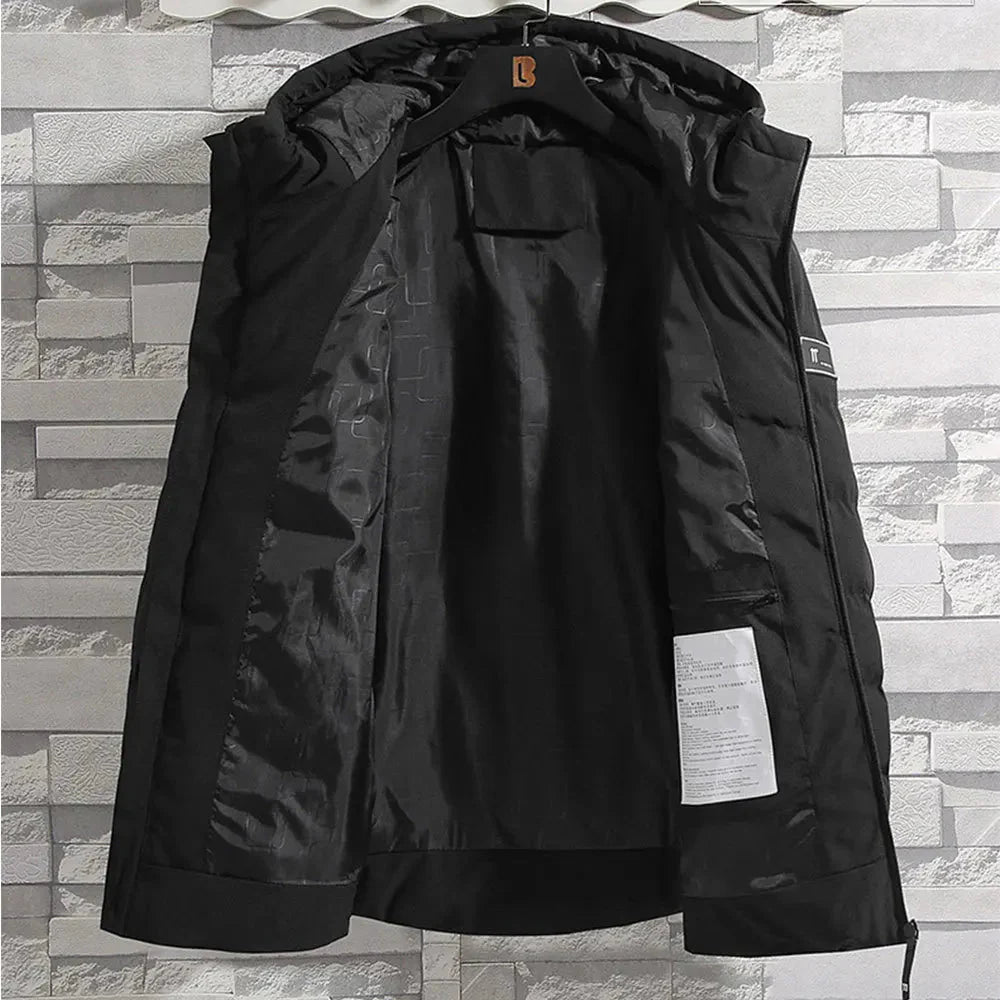 blouson de moto chauffant