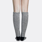 Chaussettes chauffantes de ski