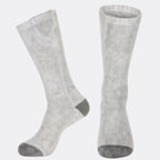 Chaussettes chauffantes pour femme