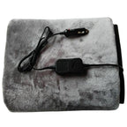 Couverture chauffante 12 volts couverture chauffante Vêtement-chauffant.com 