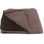 Couverture chauffante 12v automobile