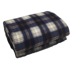 Couverture chauffante 12v