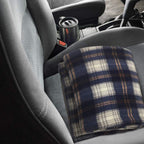 Couverture chauffante 12v