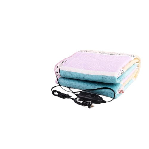 Couverture chauffante 12v voiture