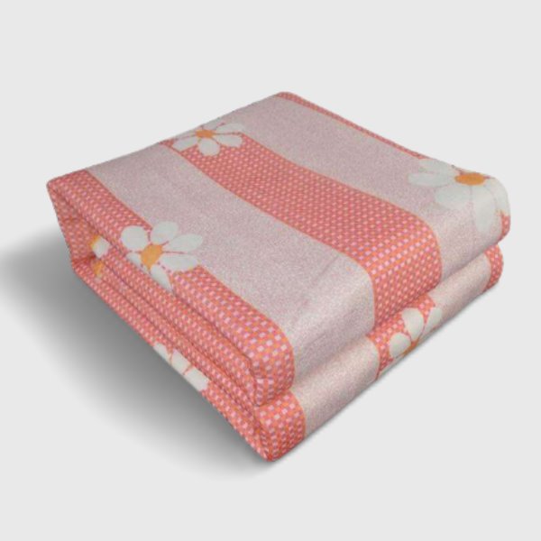 Couverture chauffante 2 personnes