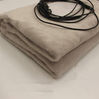 Couverture chauffante allume cigare