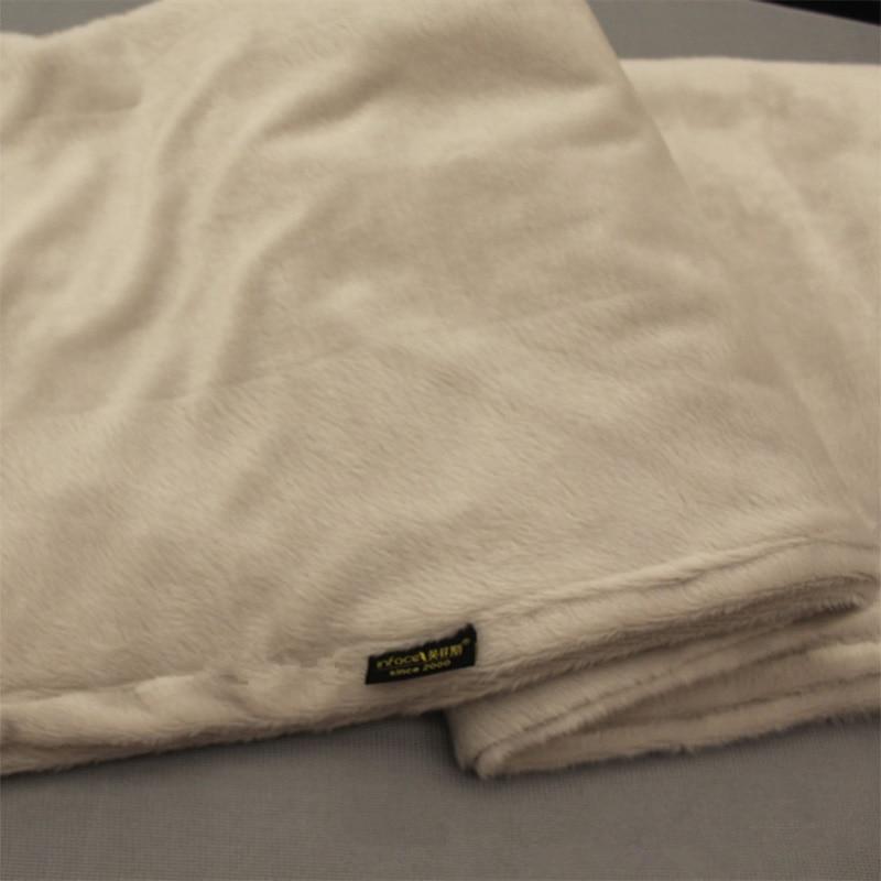 Couverture chauffante allume cigare