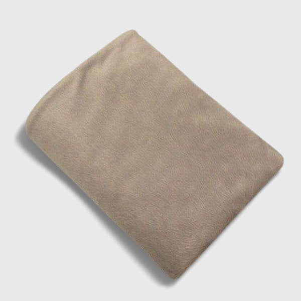 Couverture chauffante allume cigare