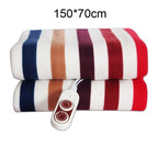 Couverture chauffante avec thermostat