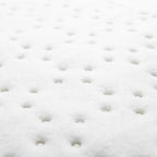 Couverture chauffante coton